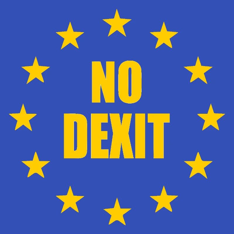 No dexit
