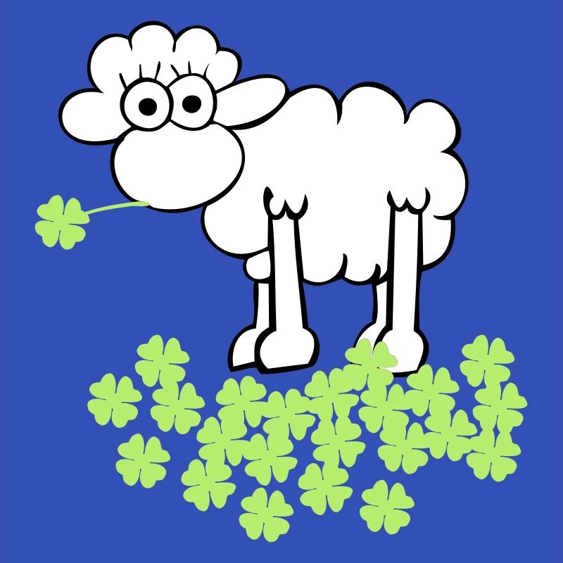 st. Patricks schaf