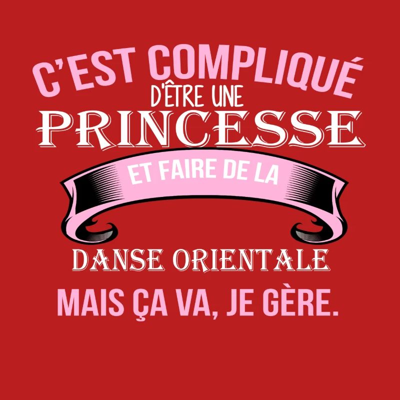 Danse orientale