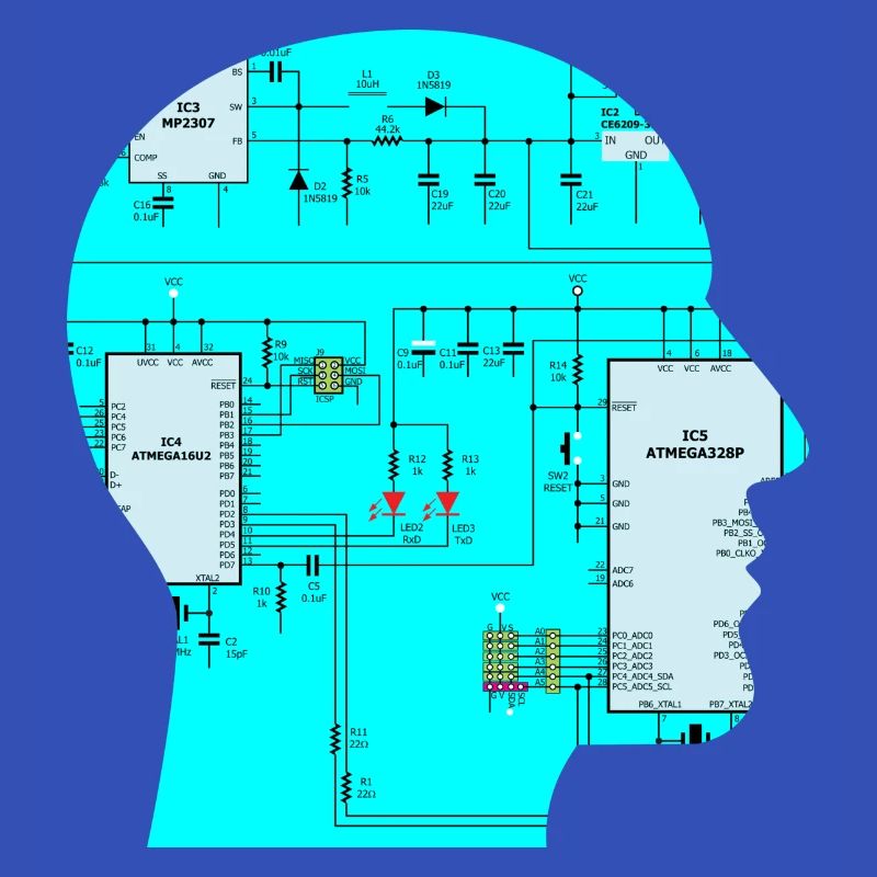 Electrical engineering circuit