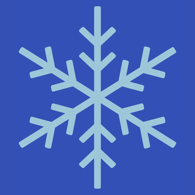 snowflake 3