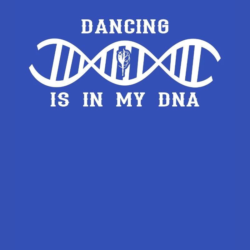 dna dns roots love calling dance grinding eighth