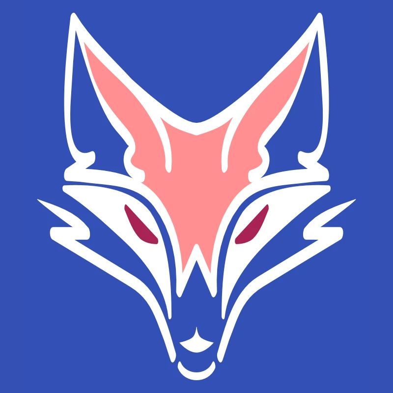 Fuchs logo fox