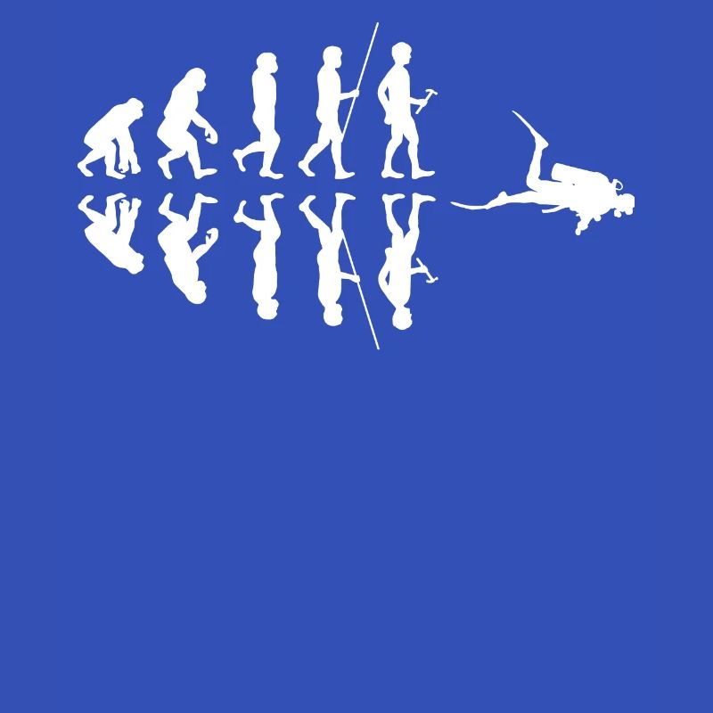 Plongée - Plongée sous-marine - Plongée sous-marine - Evolution