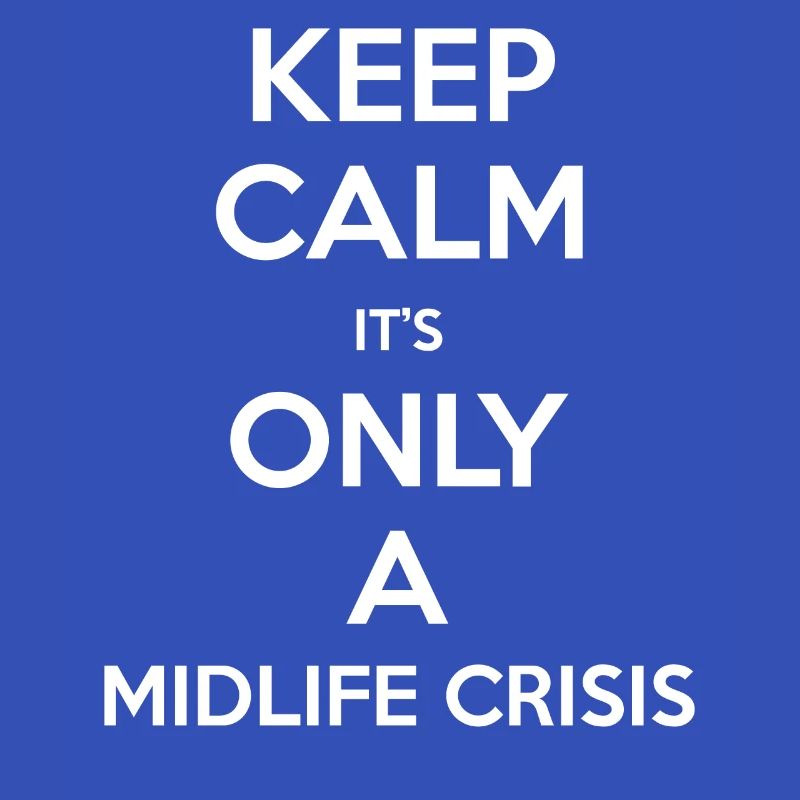 Midlife-Krise