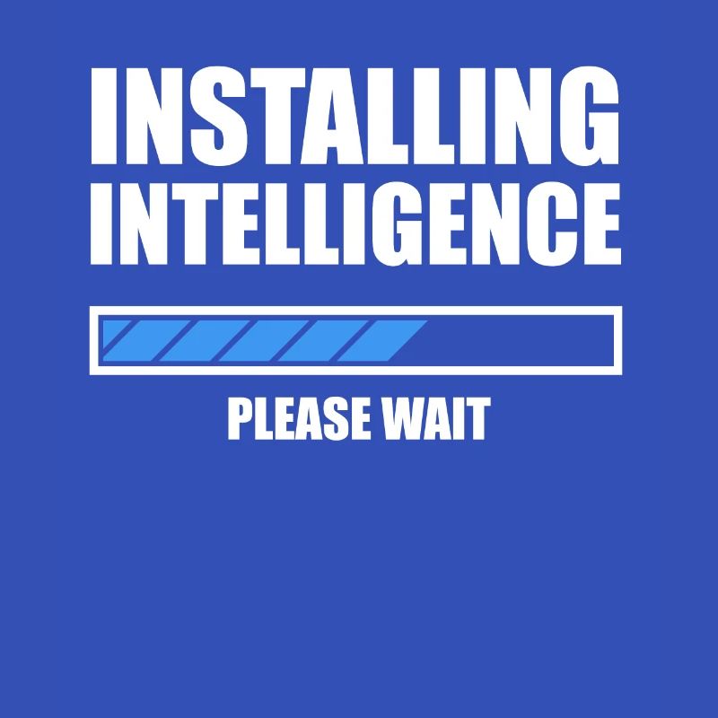 Installation de l'intelligence N