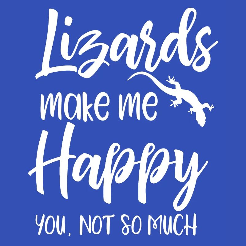 Lizard - Lizards - Lizard owners - Funny