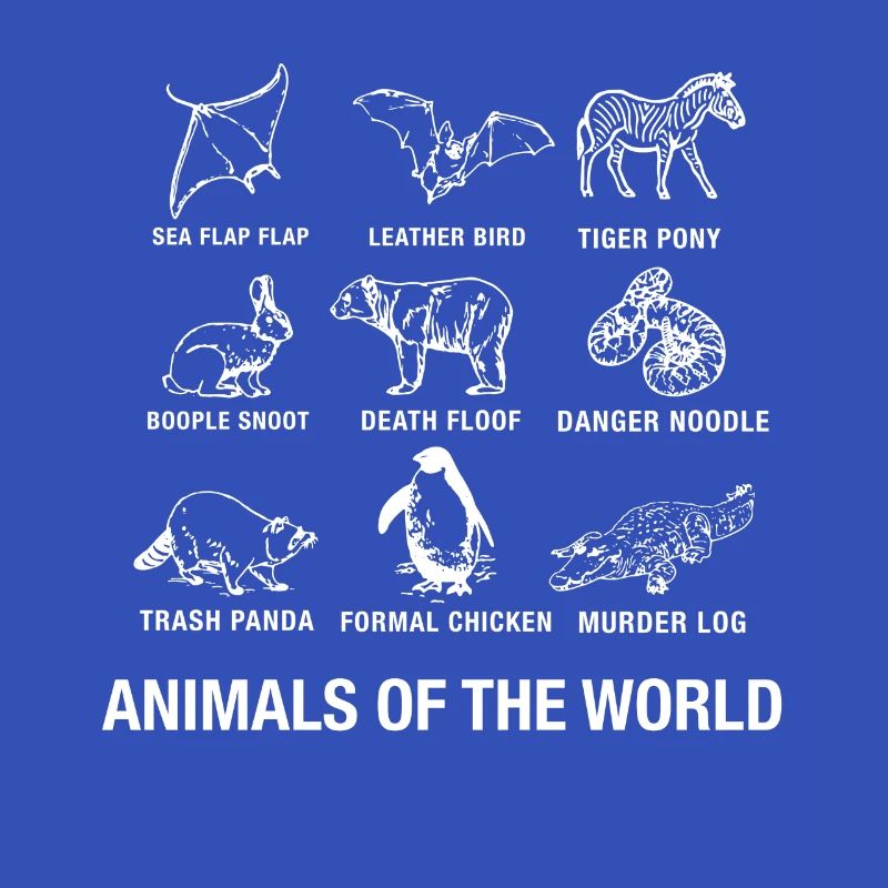 animaux