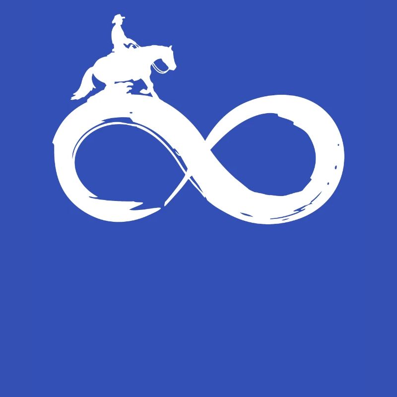 Infinity Sliding Stop Western Riding