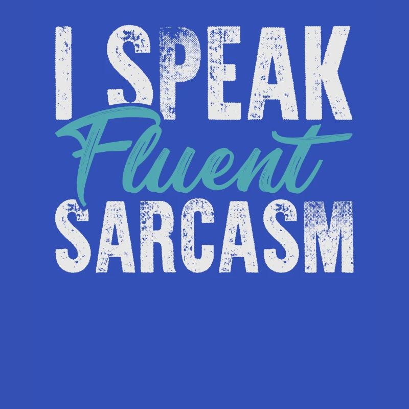 sarcasme