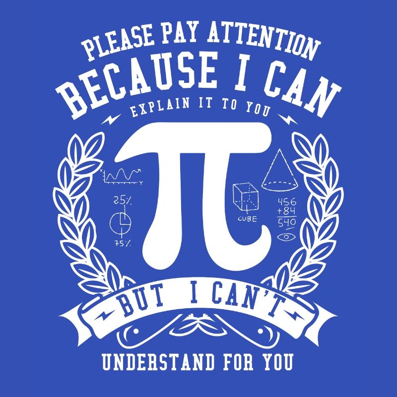 Math Shirt · Mathematician · Math Teacher
