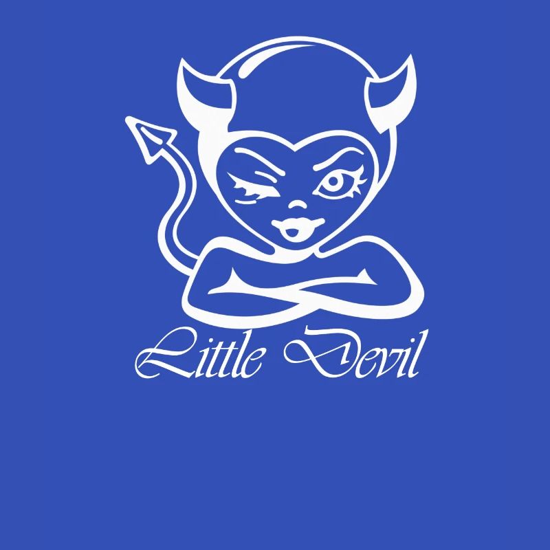 Little devil