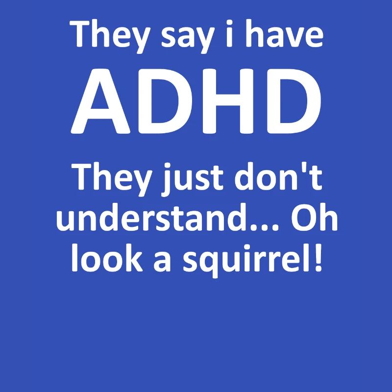 ADHD