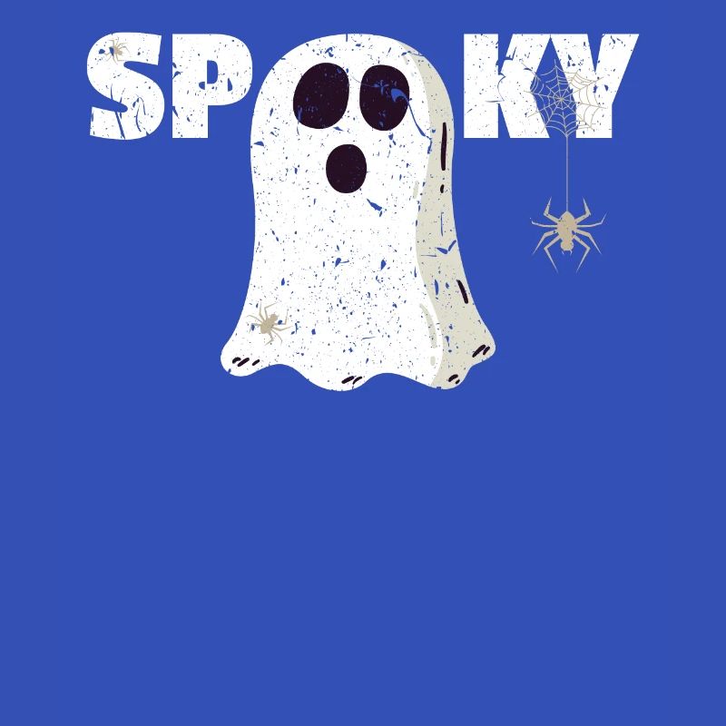 Ghosts - Spooky