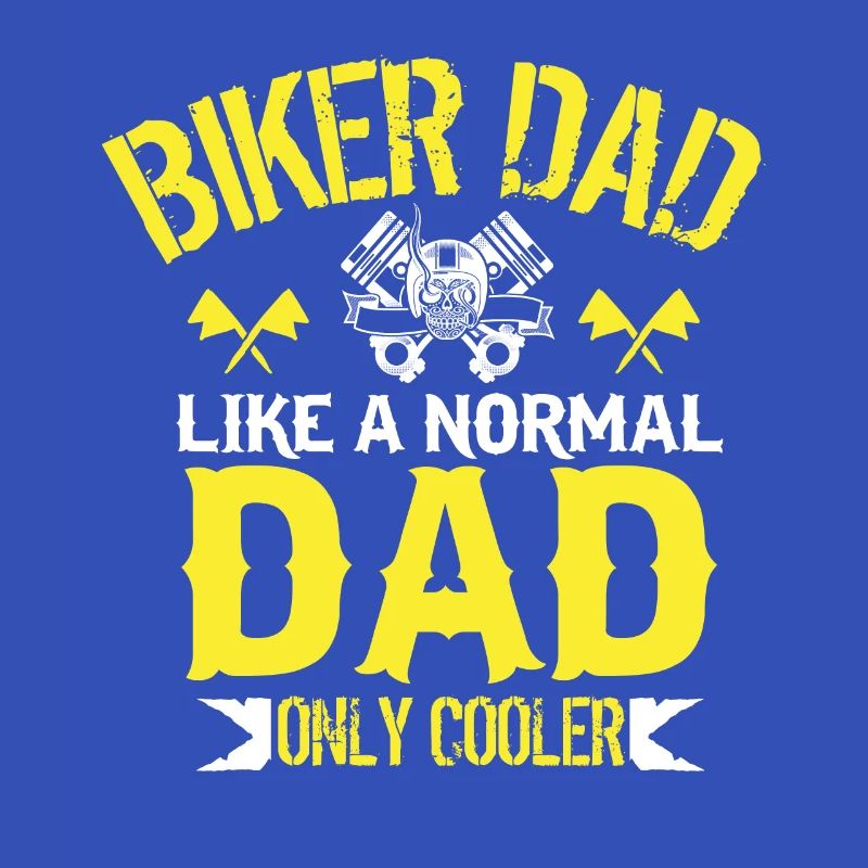 Biker Motorrad