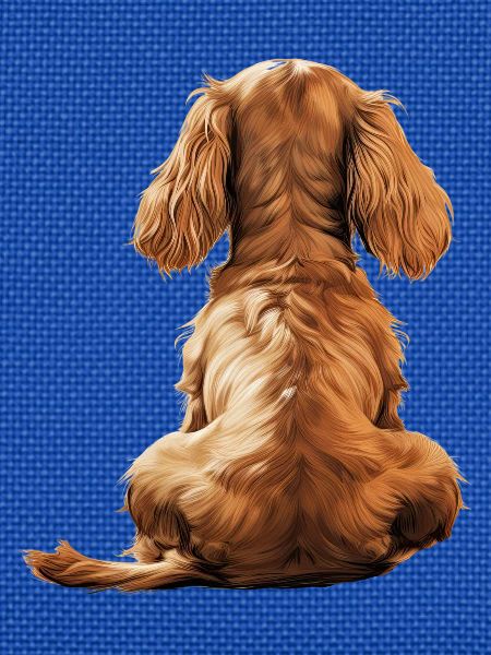 Cocker Spaniel
