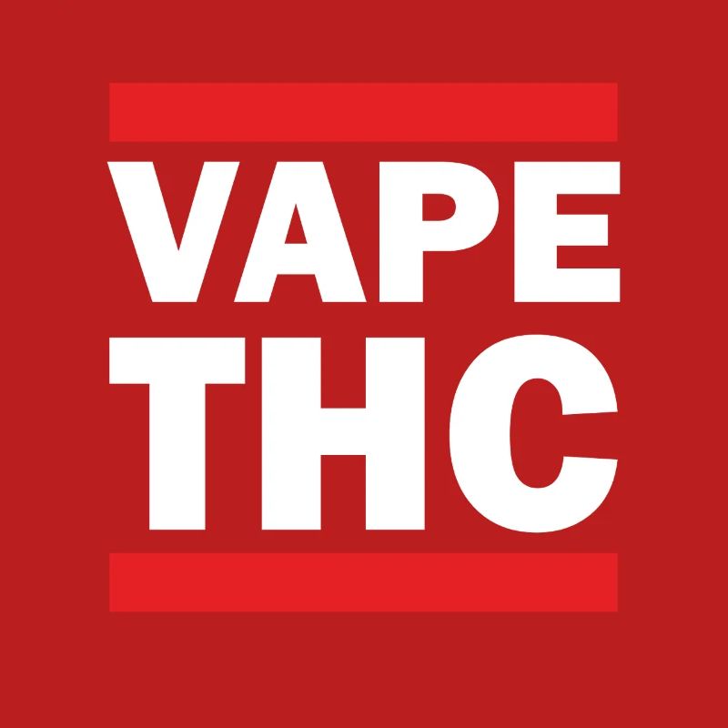 Vape THC Blanc