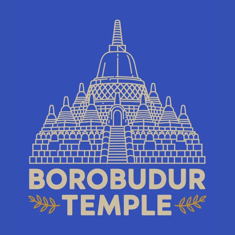Borobudur Temple