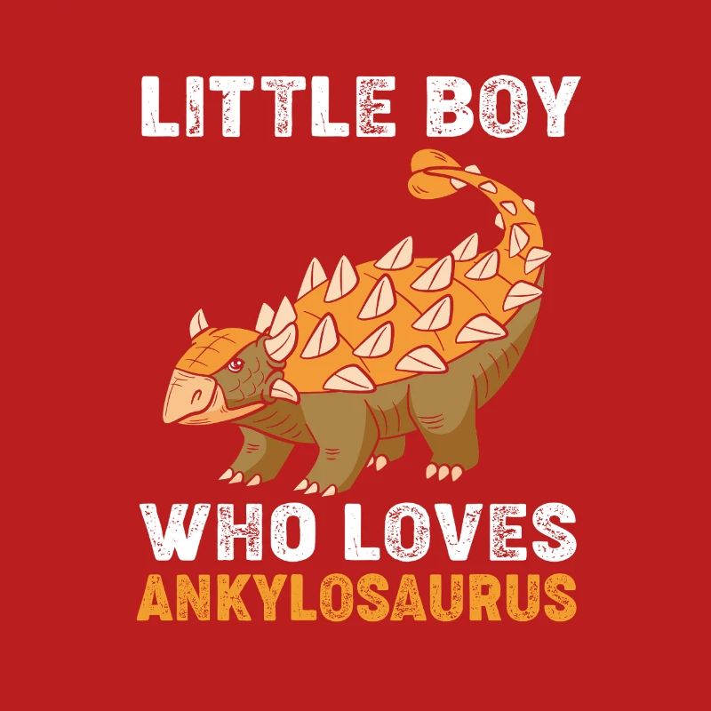 Ankylosaurus