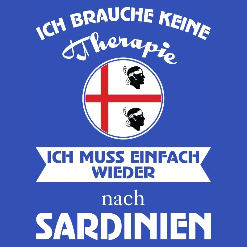 KeineTherapie - Sardinien