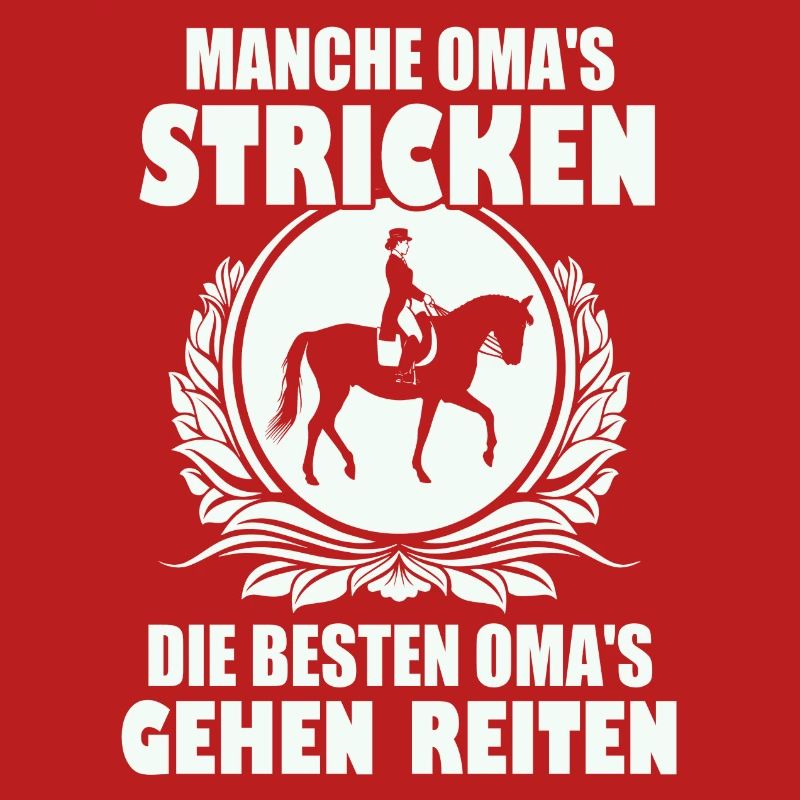 mancheomas3000 Reiten
