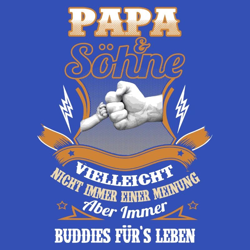 Papa & Söhne