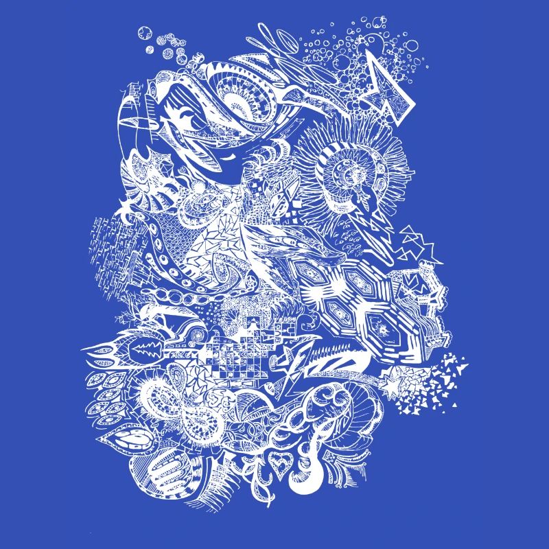 's doodle