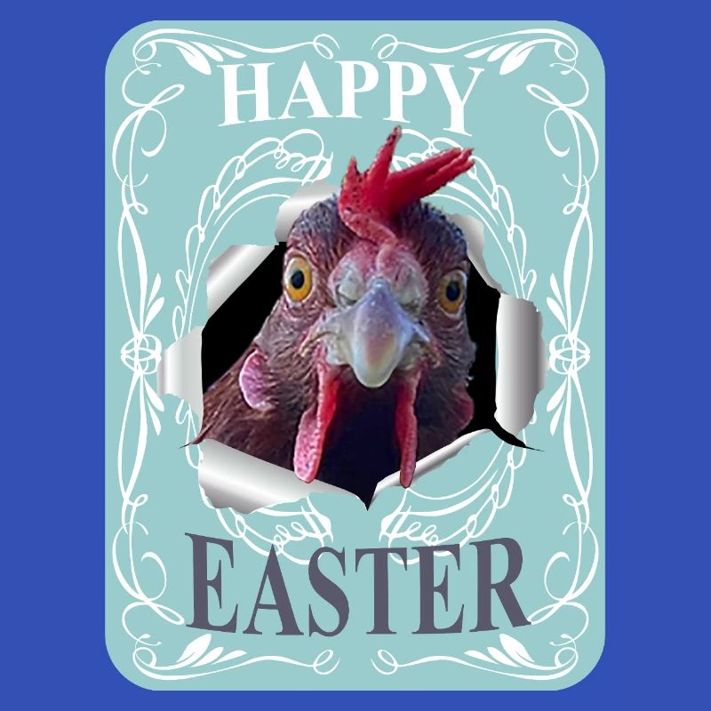 Joyeuses Pâques