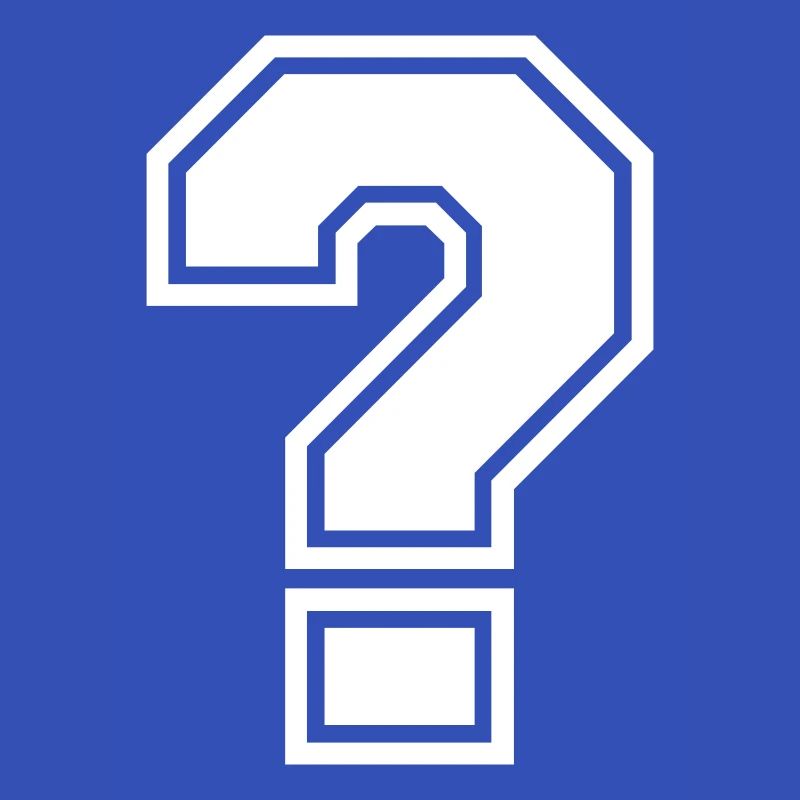questionmark