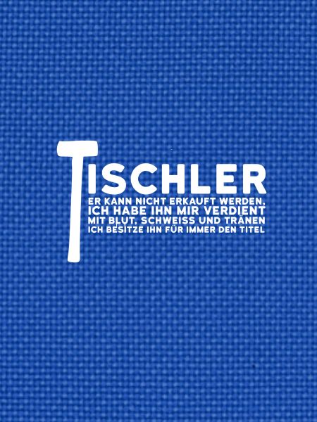 Tischler