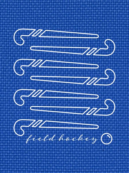 Hockeyschläger