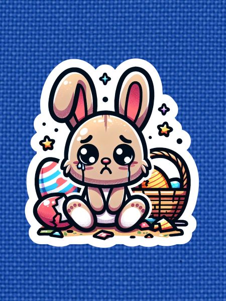Sad Bunny