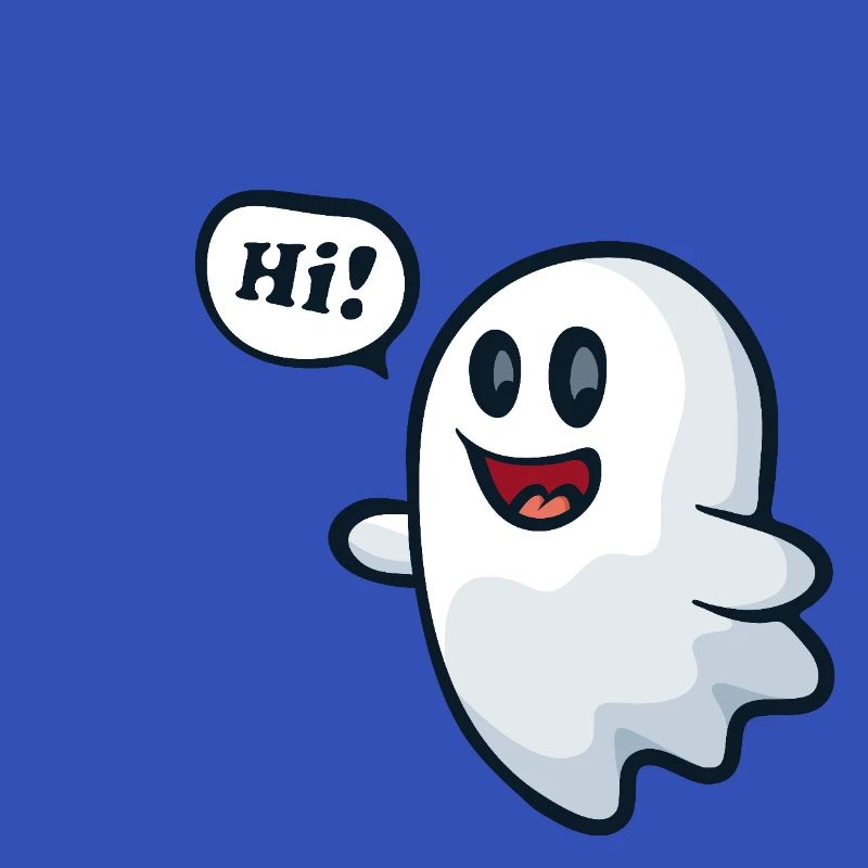 Hallo Geist!
