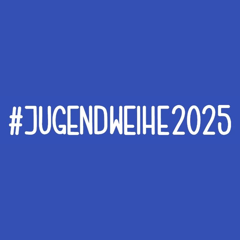 Jugendweihe 2025 Endlich Erwachsen Jugendfeier