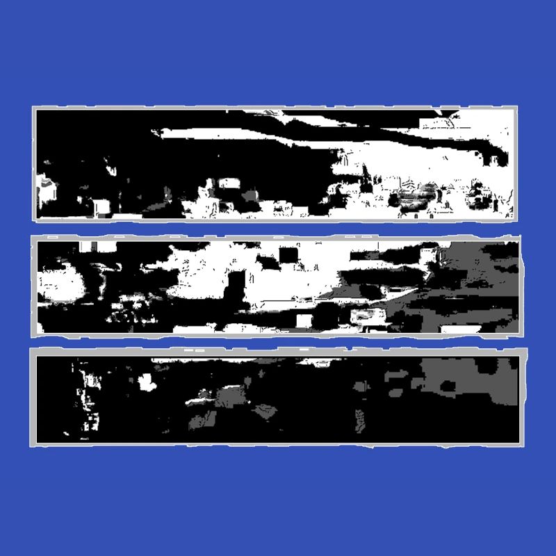 abstract landscape