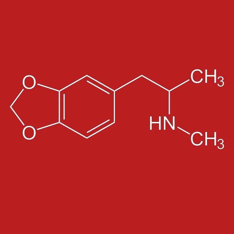 MDMA Ecstasy