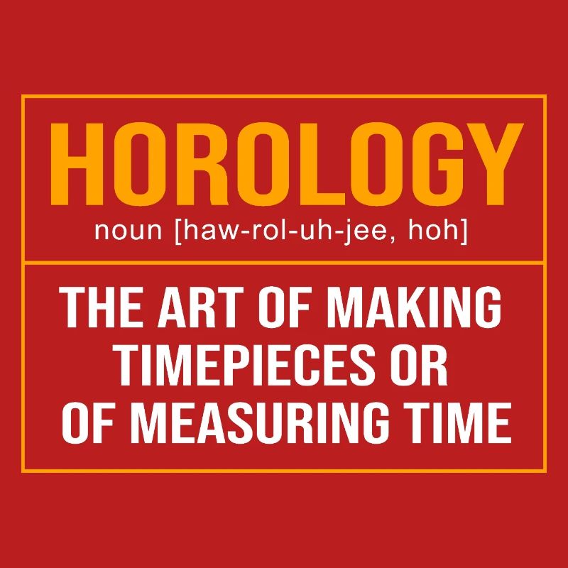 Watch Movement