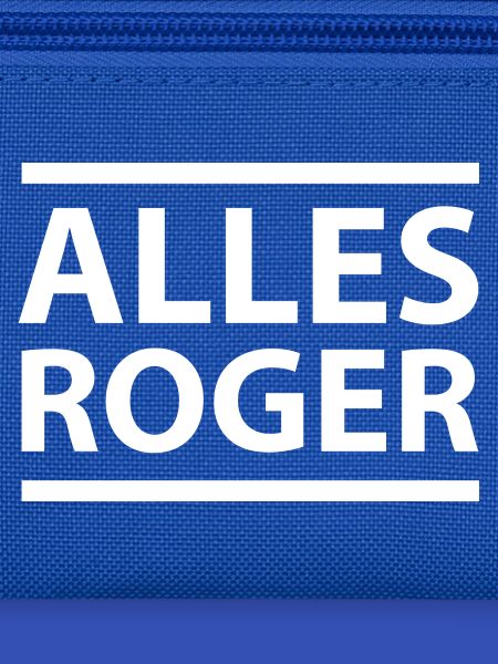 Alles Roger