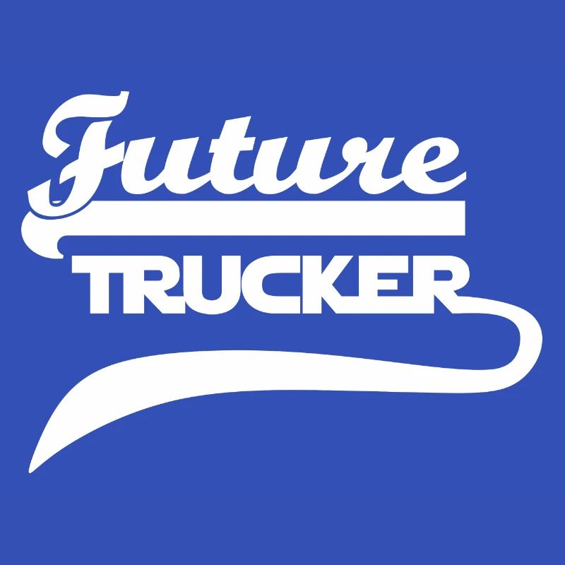 LKW Trucker