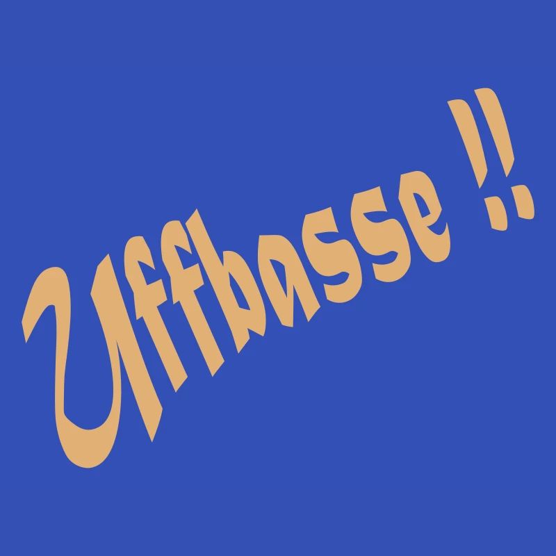 uffbasse