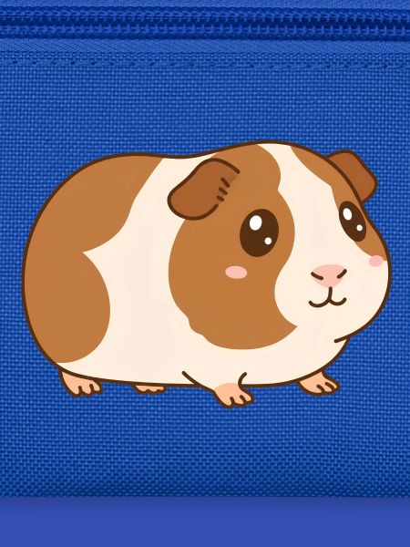 Meerschweinchen