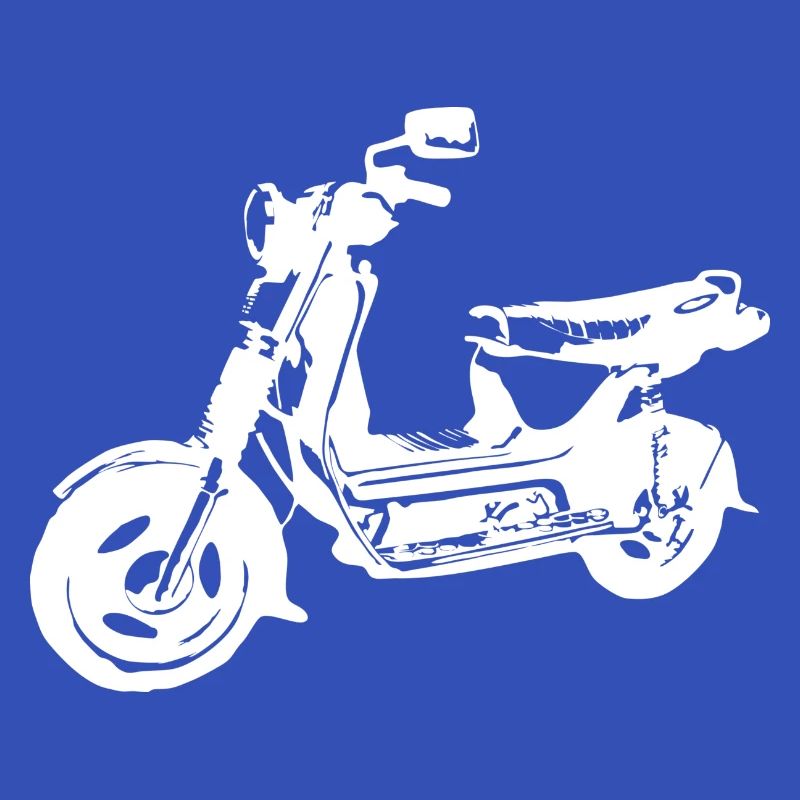 Simson SR50