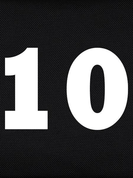 10