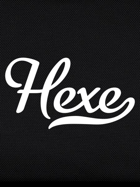 Hexe