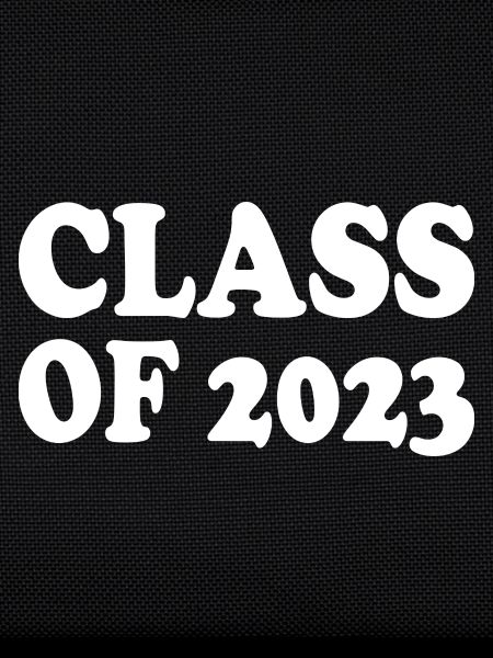Class of 2023