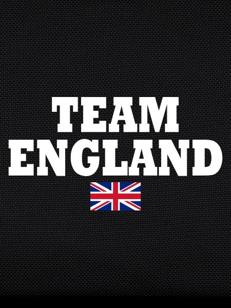 Team england
