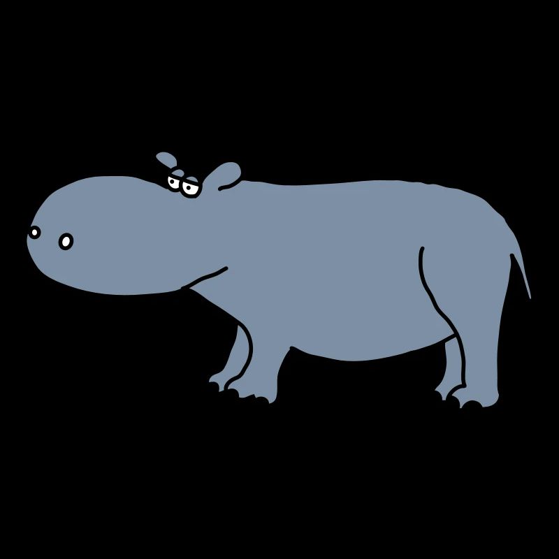 Hippopotamuses