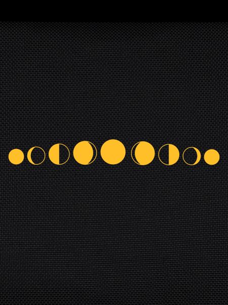 Phase lunaire