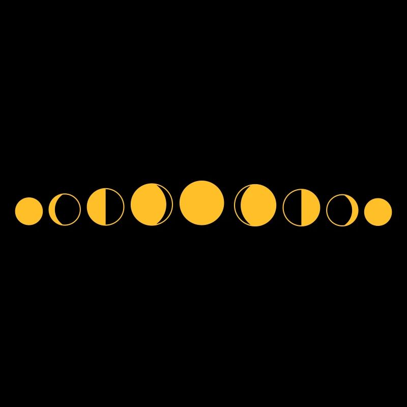 Mondphase