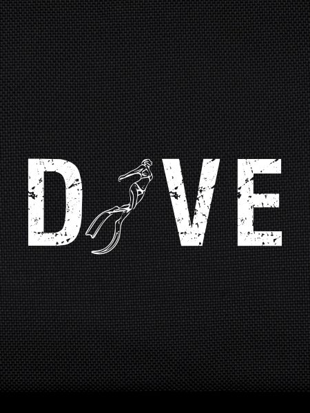 DIVE - diver